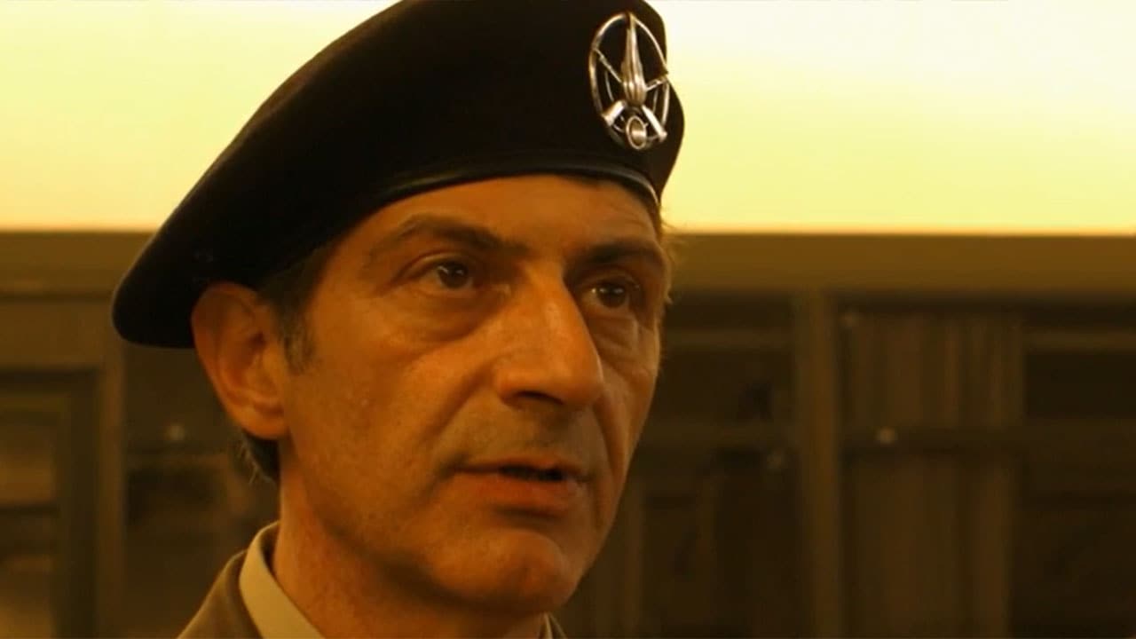 Rex S7E7 - Soldato futuro