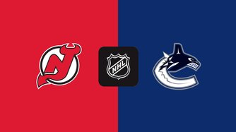 Devils vs. Canucks