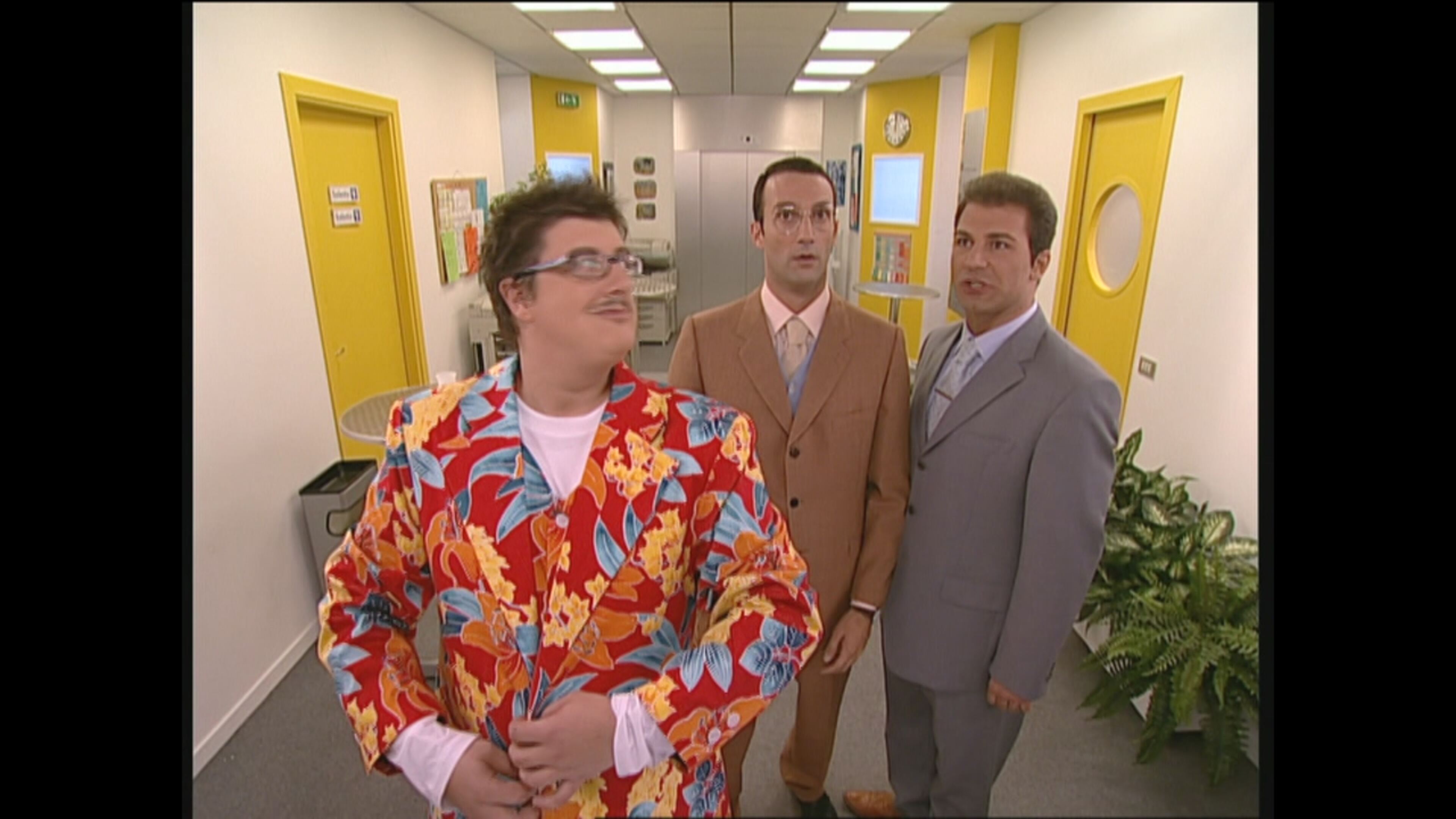 Camera Cafè 4 - S5 Ep33 33