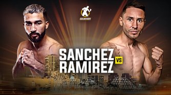 Sanchez vs. Ramirez