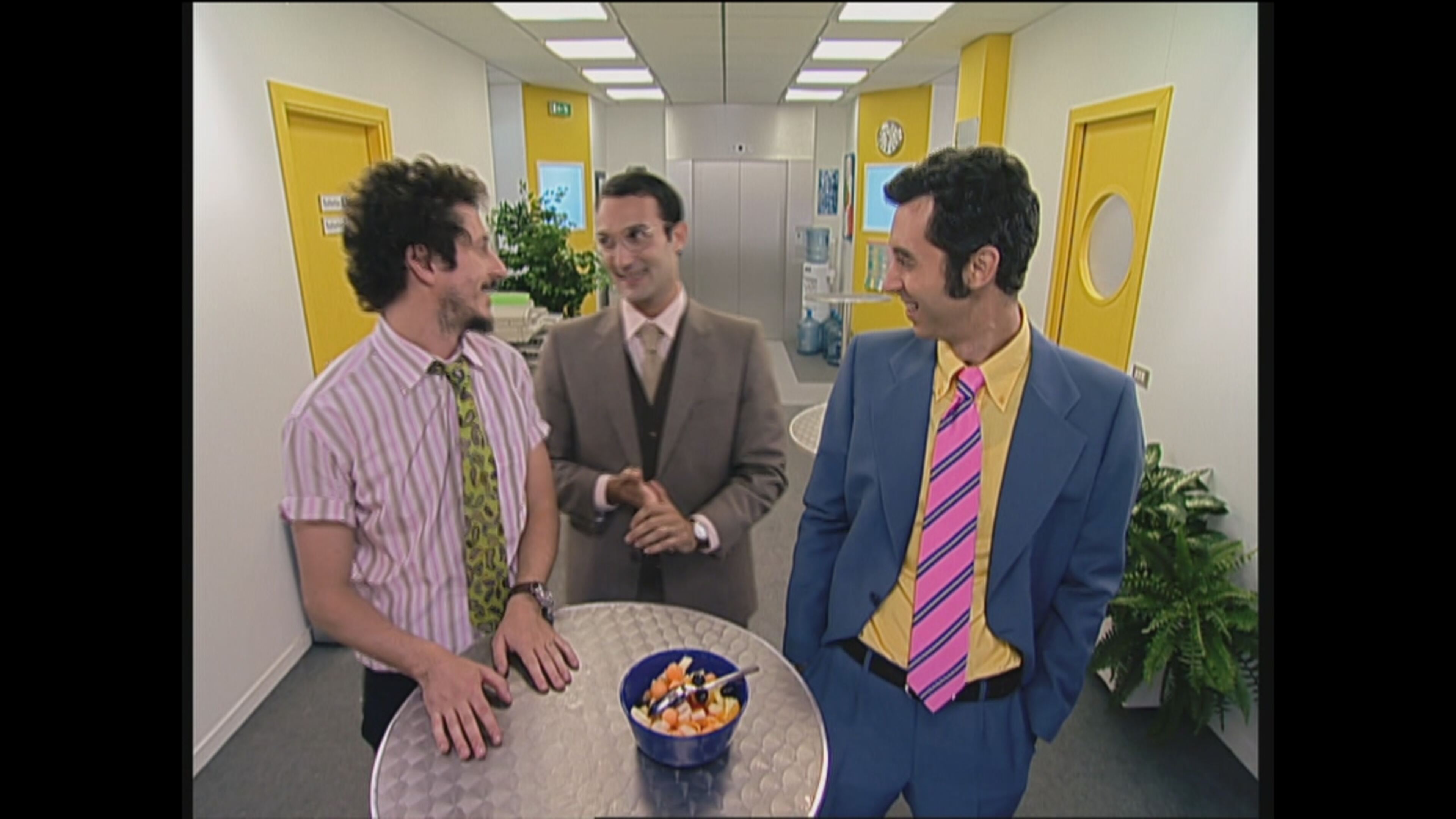 Camera Cafè 4 - S5 Ep34 34