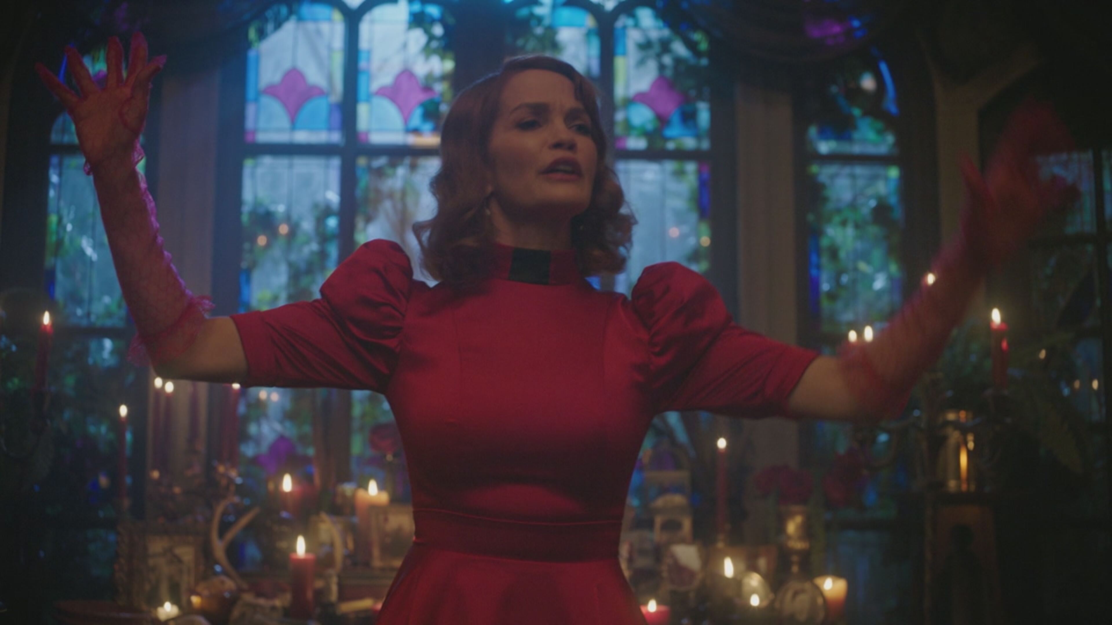 Riverdale - S5 Ep11 Strani compagni di letto