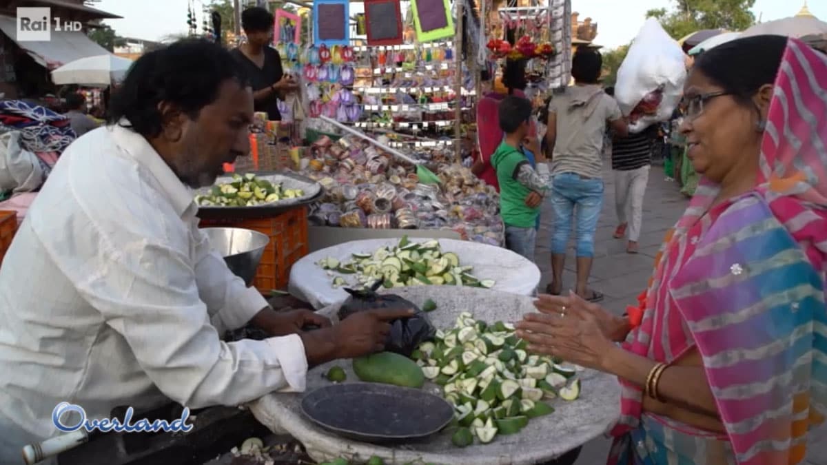 Overland 19 - Le Indie di Overland - Colori e riti in Rajasthan - 20/08/2018