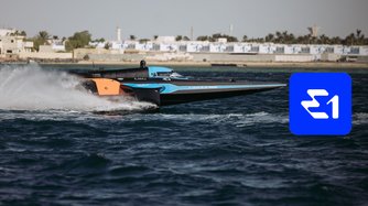 Jeddah - Group Stages