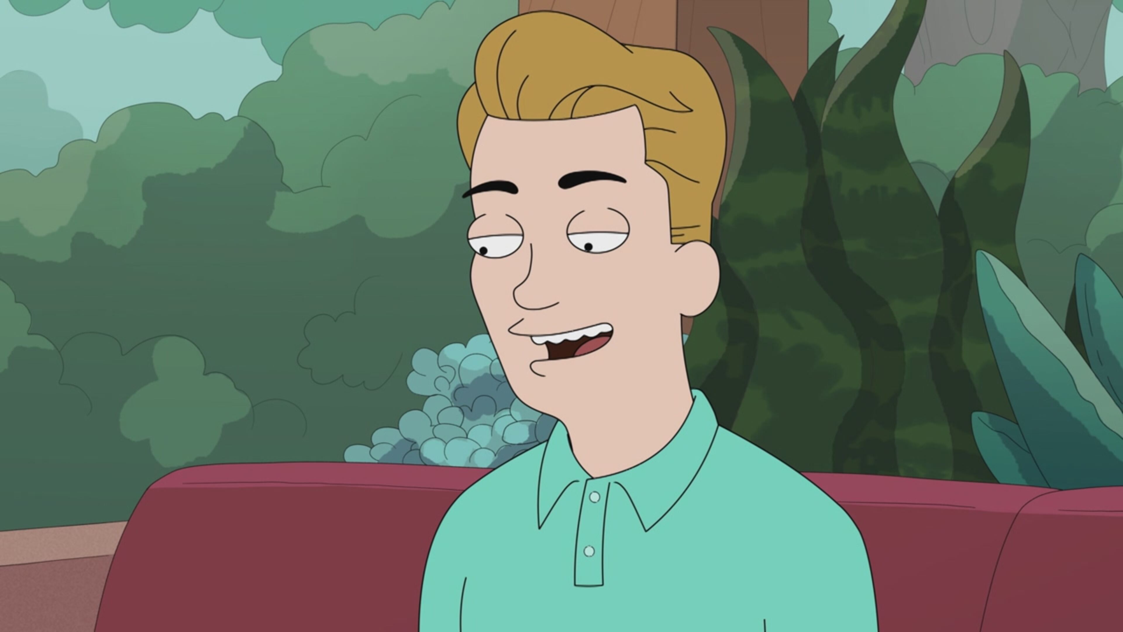 Duncanville - S3 Ep3 Matrimonio del lavoro