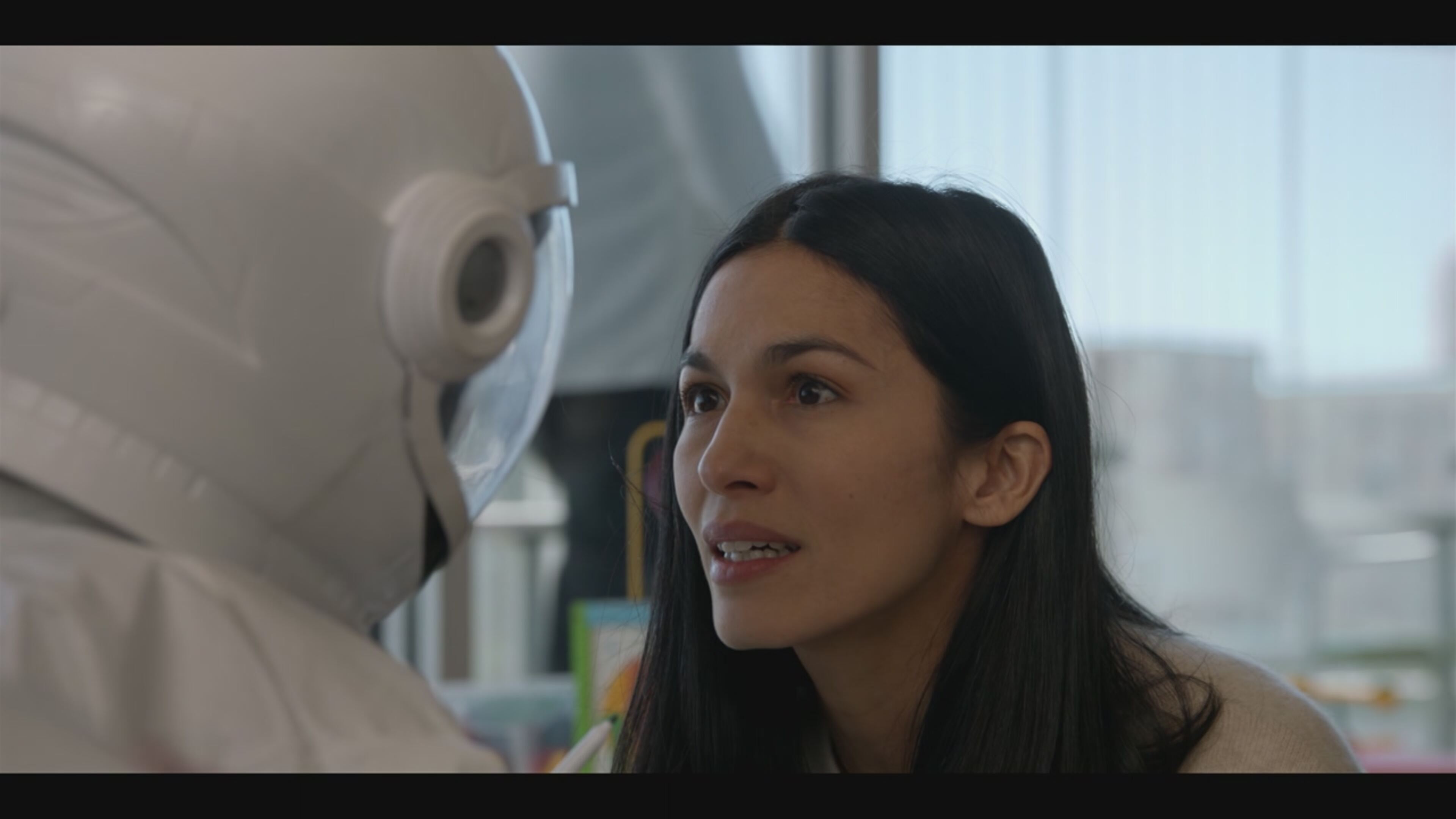 The Cleaning Lady - S1 Ep1 Lady Fortuna