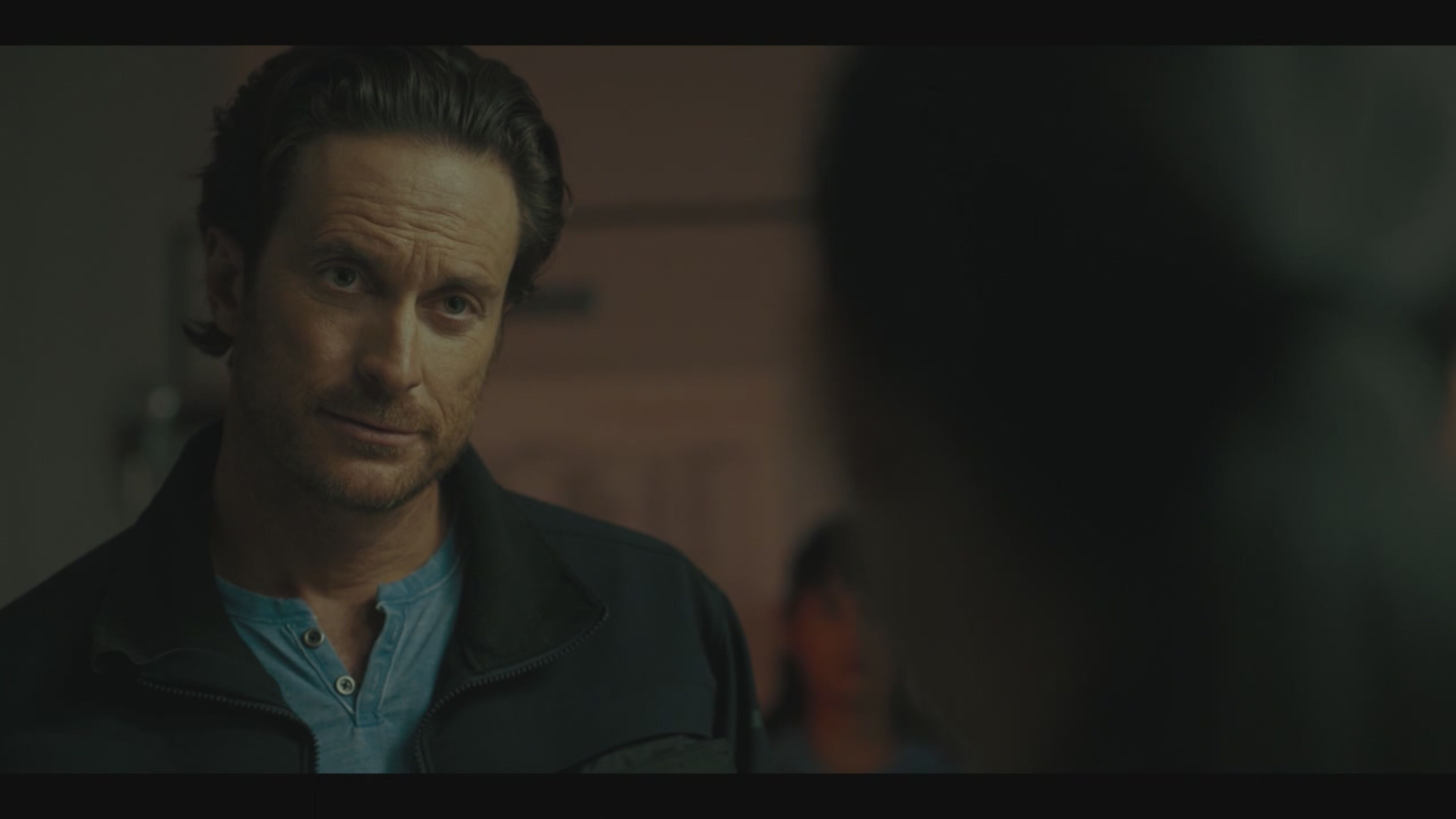 The Cleaning Lady - S1 Ep2 La fossa del leone