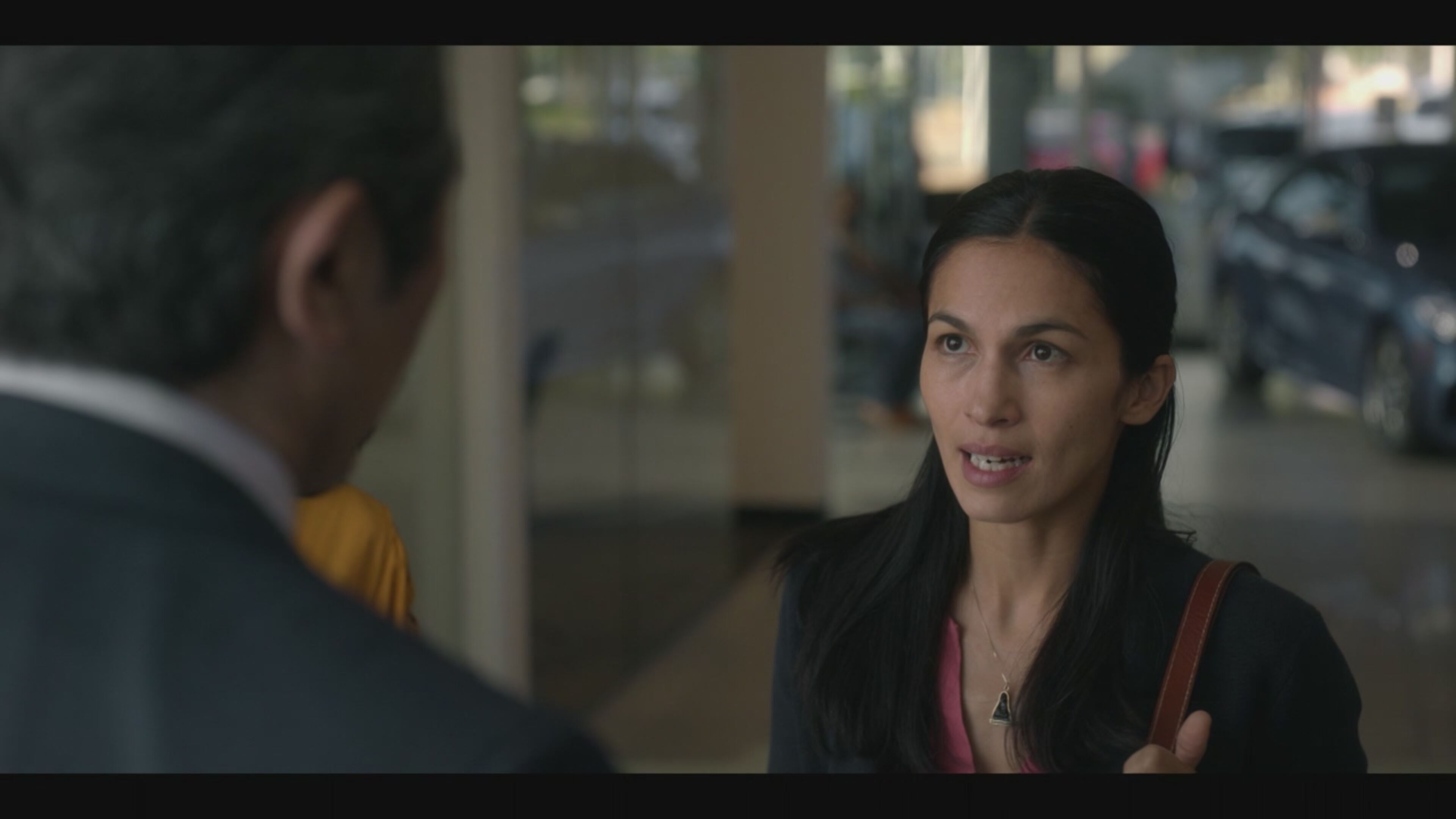 The Cleaning Lady - S1 Ep4 Kabayan