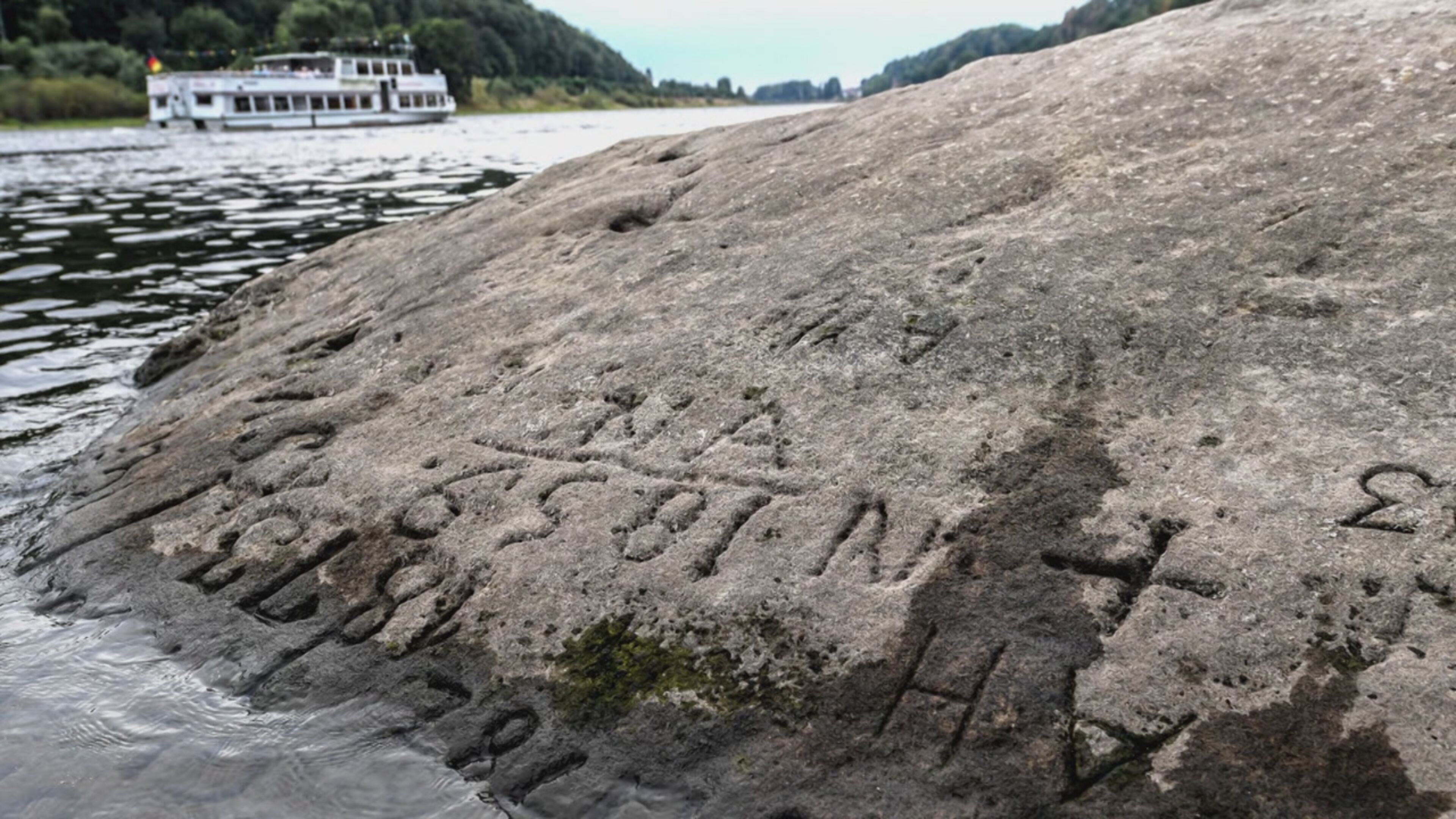 Storie segrete - S1 Ep7 Citta' dimenticate e santuari perduti - i parte