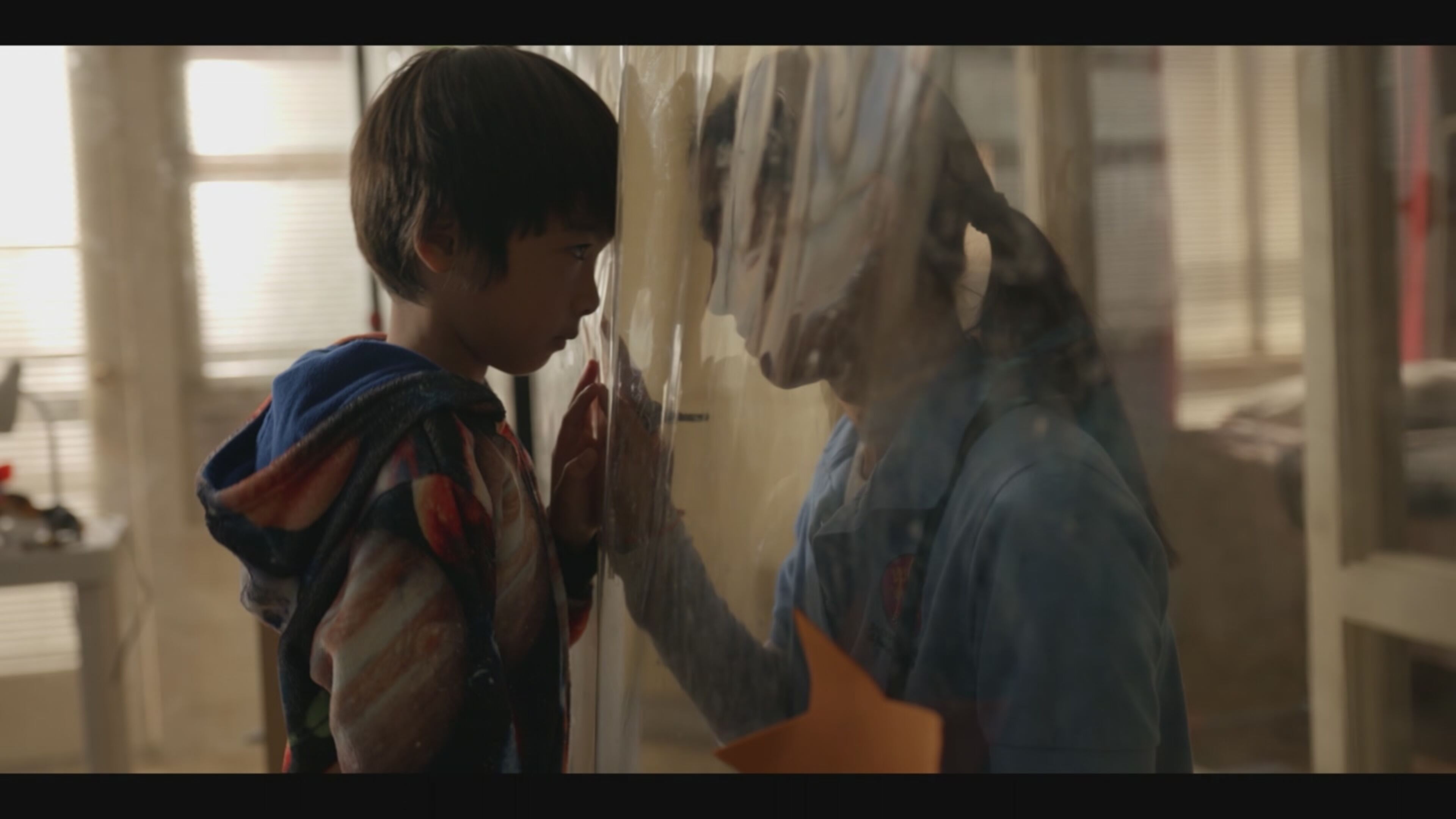 The Cleaning Lady - S1 Ep5 La ghiacciaia