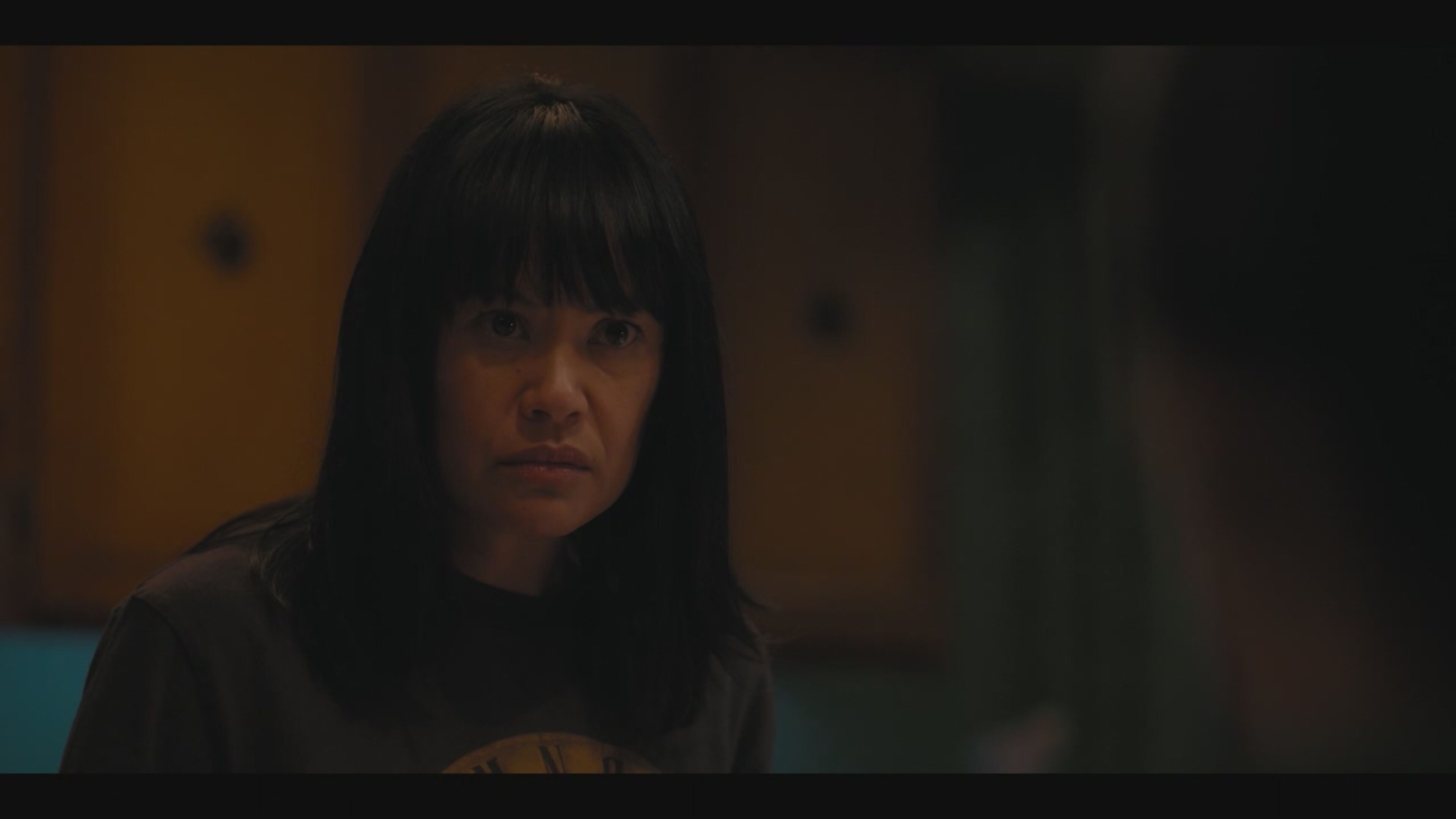 The Cleaning Lady - S1 Ep6 La missione della madre