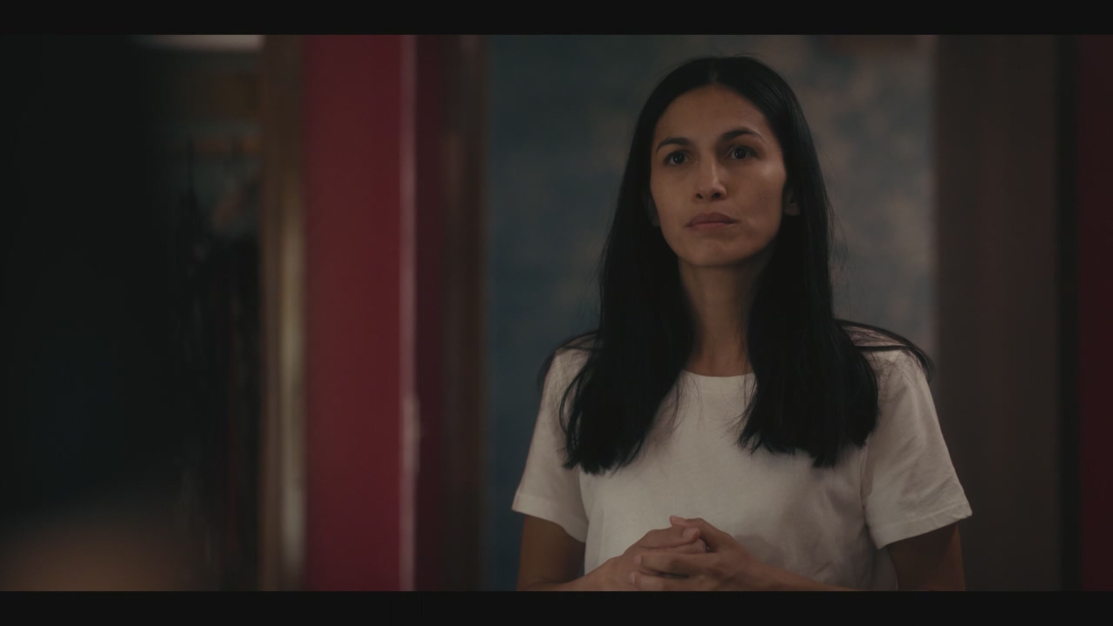 The Cleaning Lady - S1 Ep7 Padre nostro che sei a Las Vegas