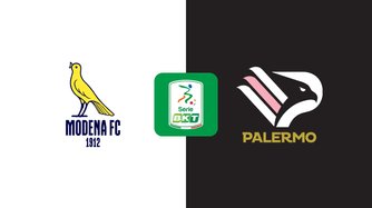 Modena - Palermo