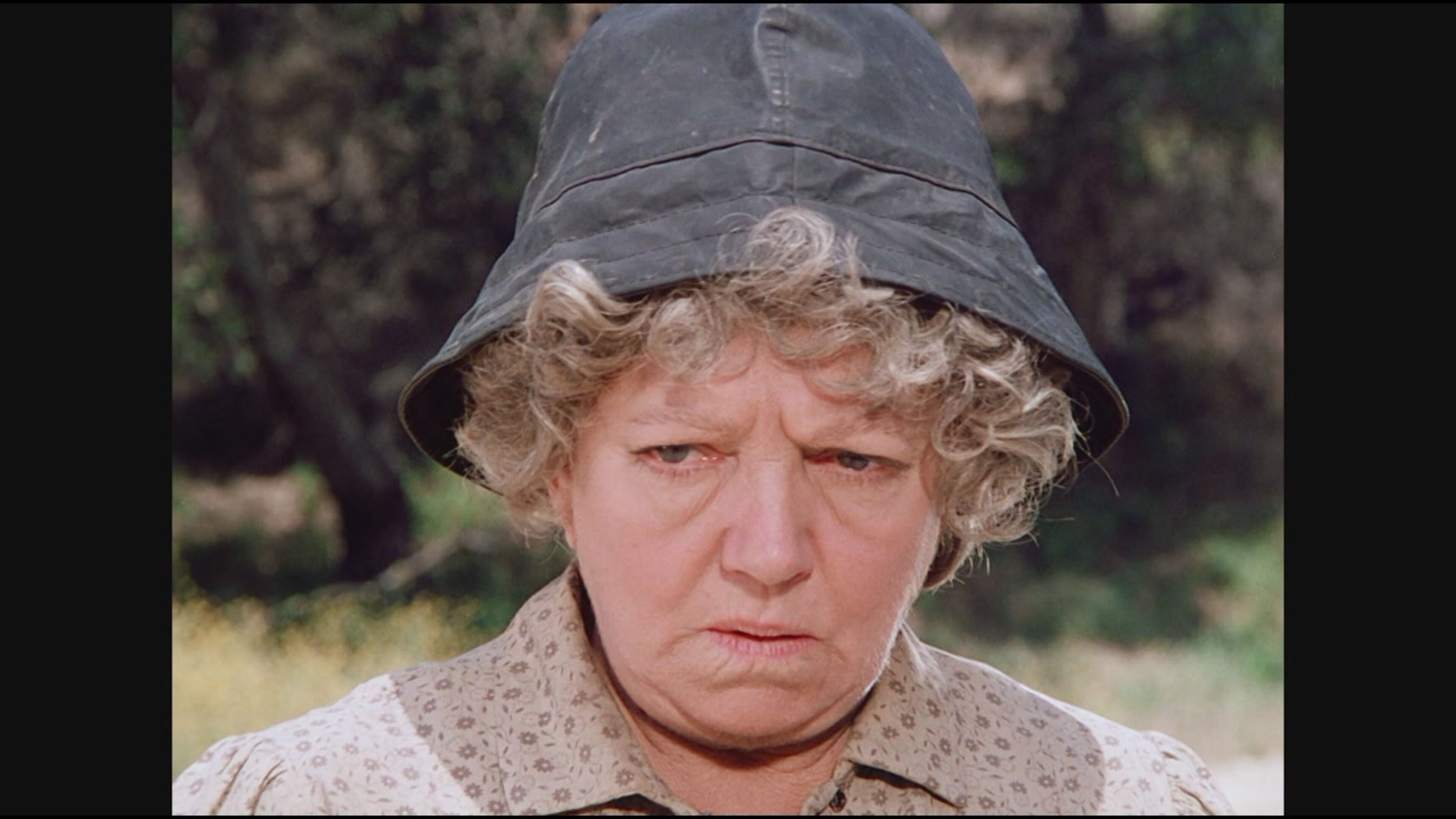 La casa nella prateria - Gli emarginati