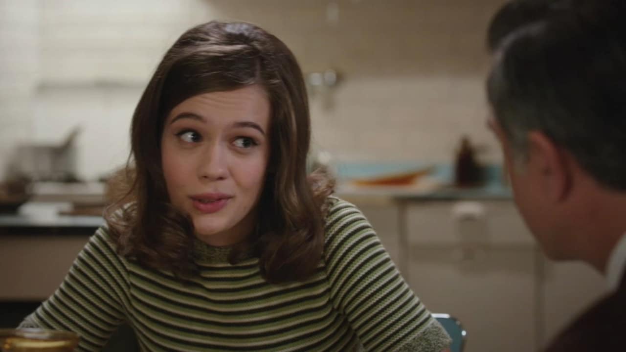 Il Paradiso delle Signore - Daily - S10E90 - Episodio 90