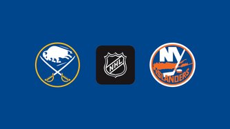 Sabres vs. Islanders