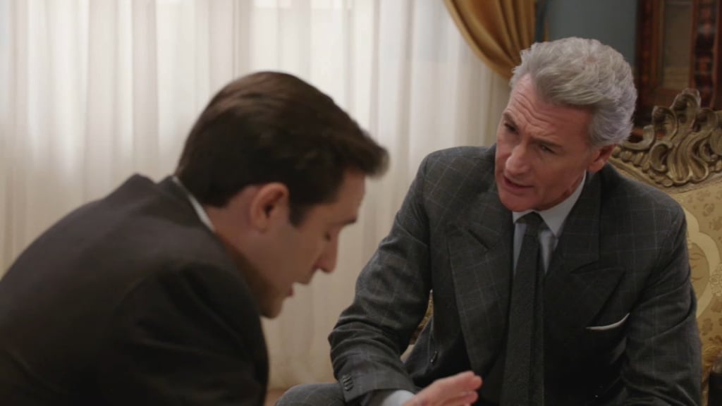 Il Paradiso delle Signore - Daily - S10E91 - Episodio 91