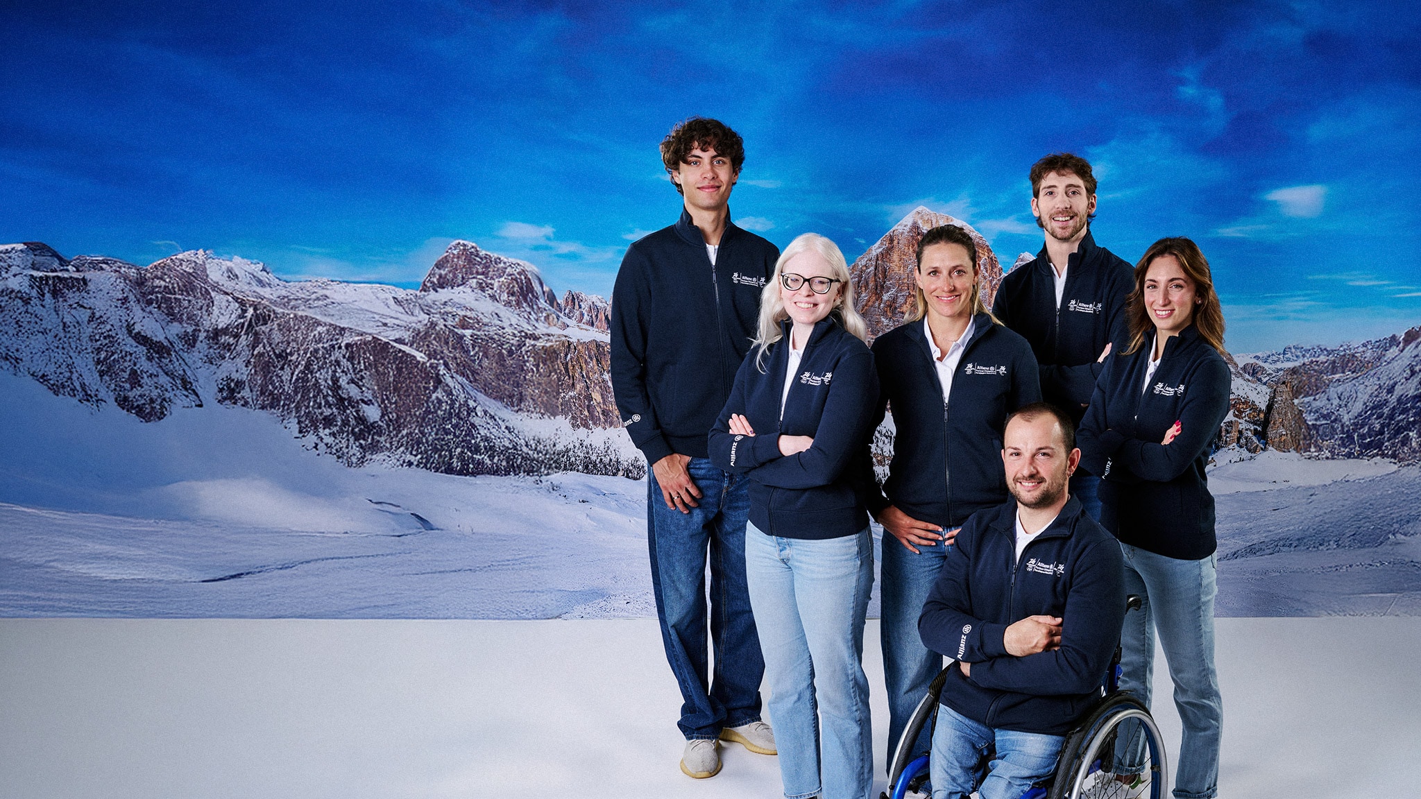 Sognando Milano-Cortina - Sulle orme dei giganti - La Squadra G - Puntata del 24/01/2026