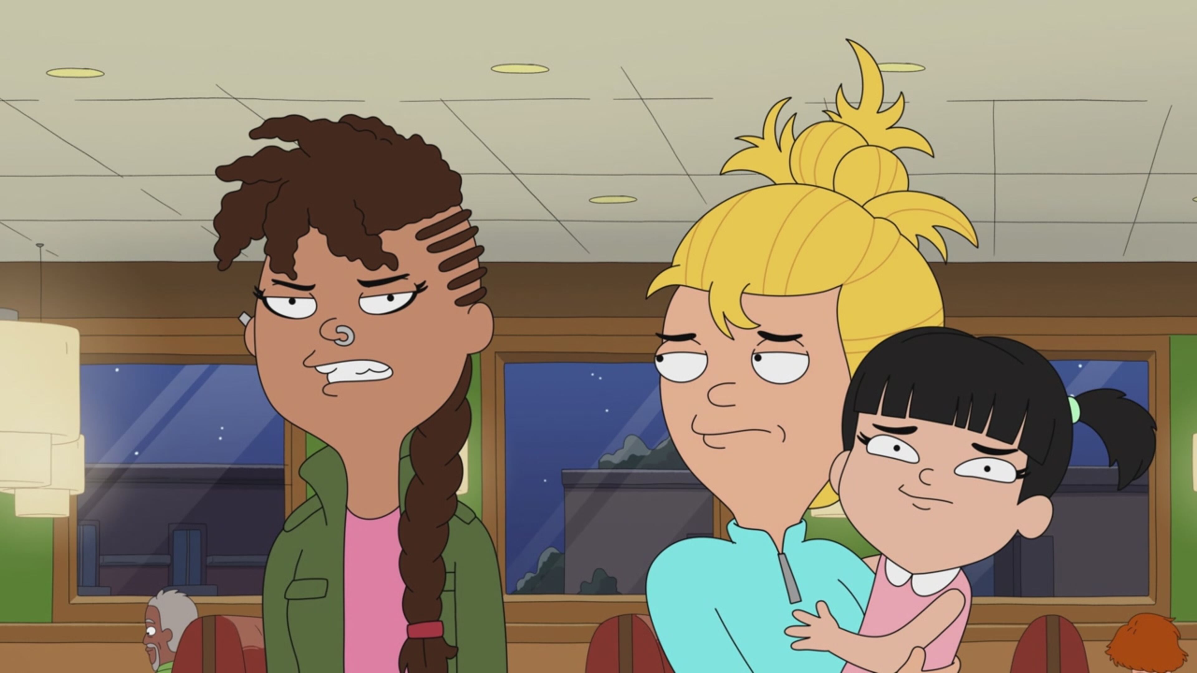 Duncanville - S3 Ep4 L'idraulico milionario