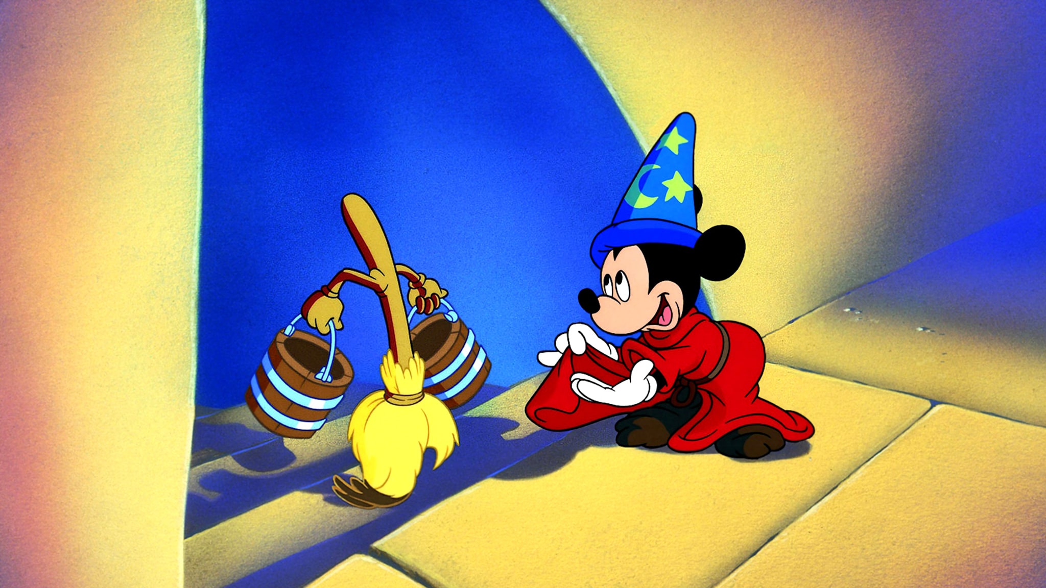 9-1-1 Qual è la tua fantasia?