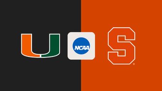 Miami @ Syracuse