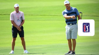 The American Express | Giorno 3