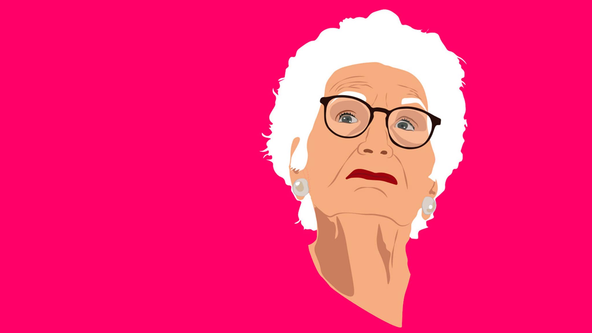 Liliana Prima TV per Rai