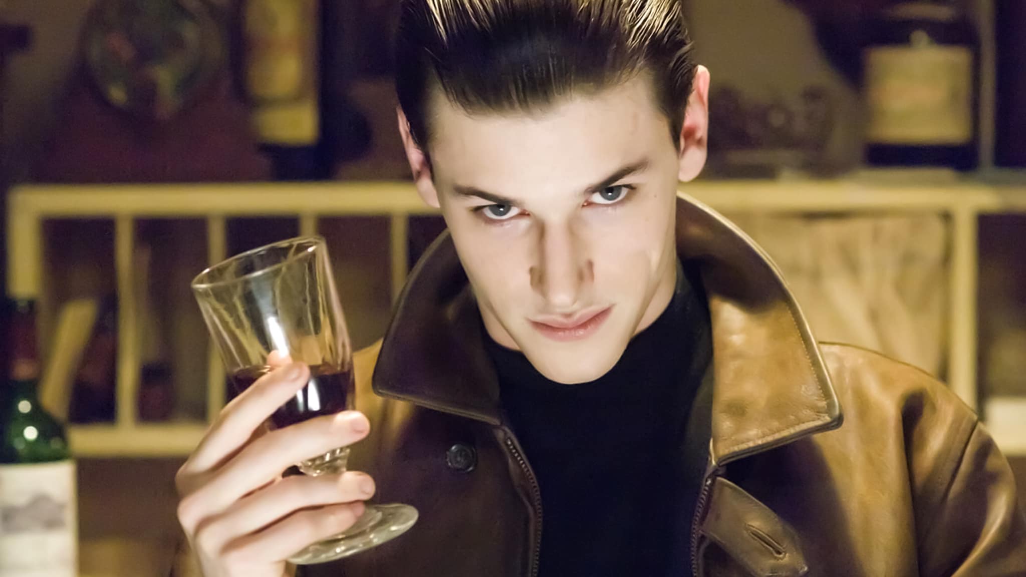 Hannibal Lecter - Le origini del male