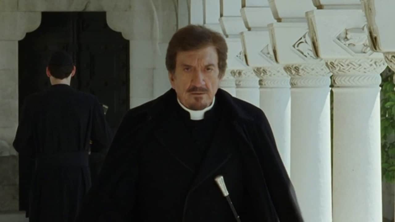 L'ultimo Papa Re - E1 - Episodio 1