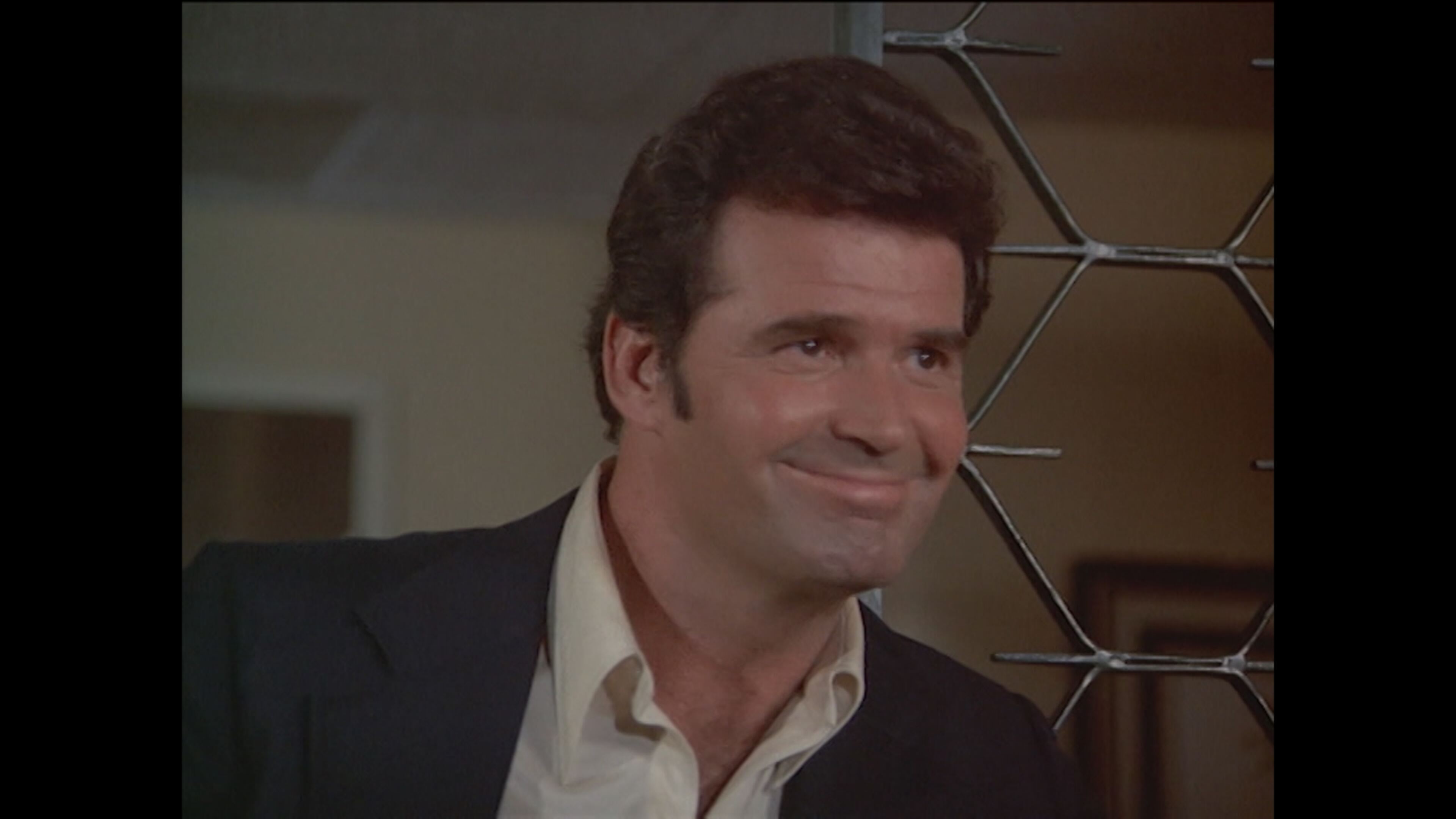 Agenzia Rockford - S1 Ep12 Agenzia rockford