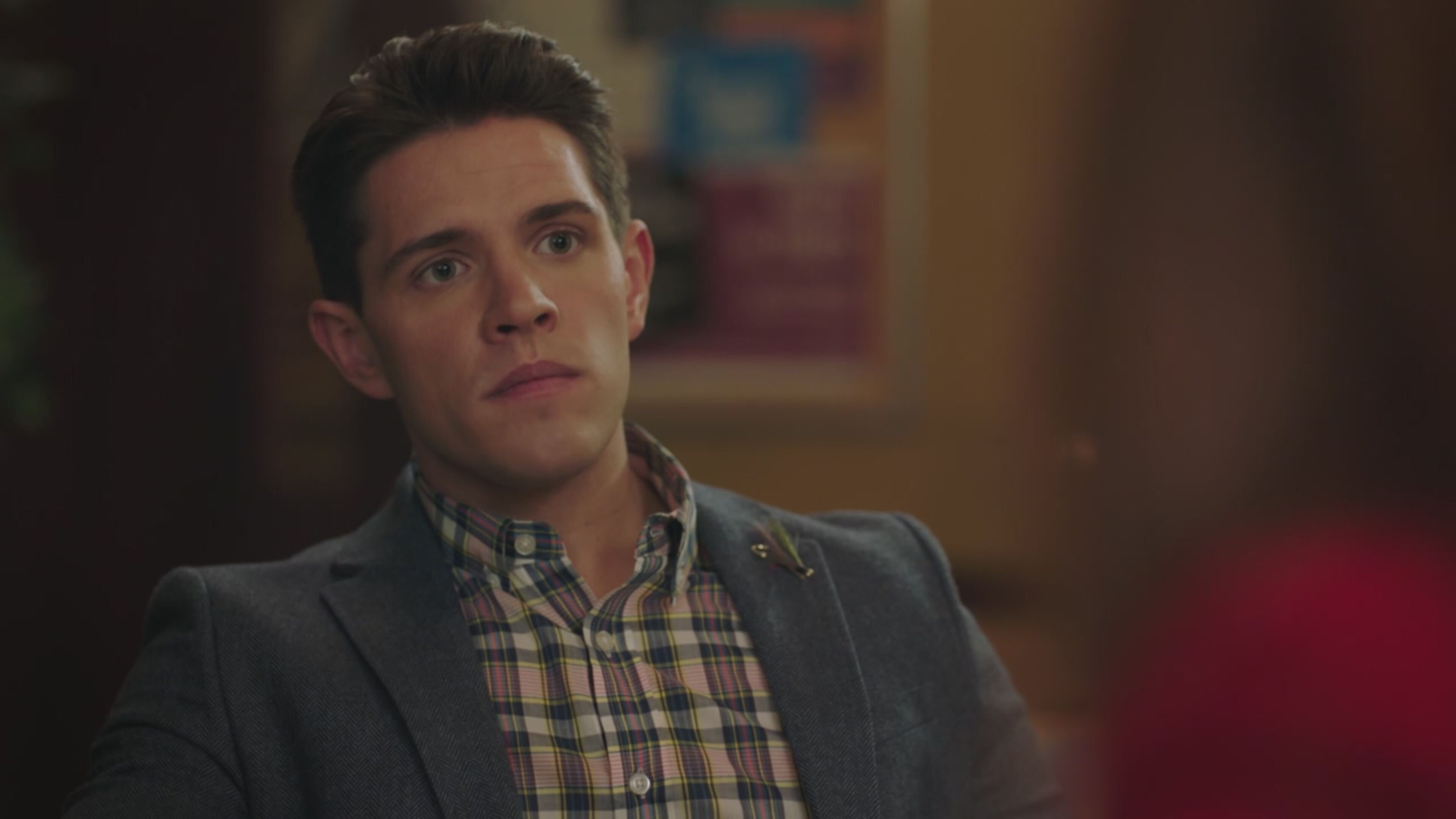 Riverdale - S5 Ep13 Traumi di guerra