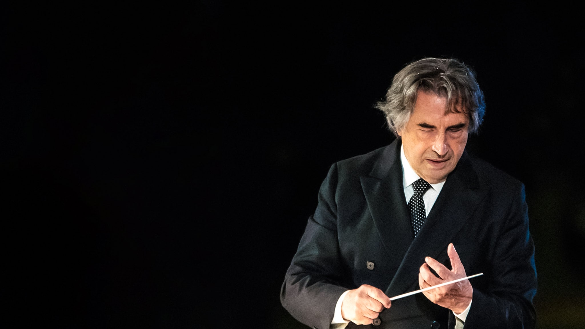 Muti prova il Requiem di Verdi pt 6