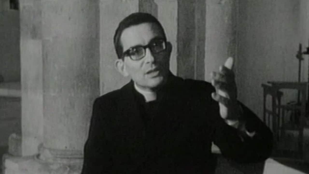 Diario di un cronista – Un uomo chiamato Giovanni