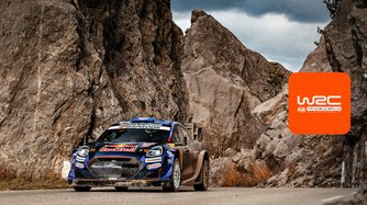 Rallye Monte-Carlo : Stage 15