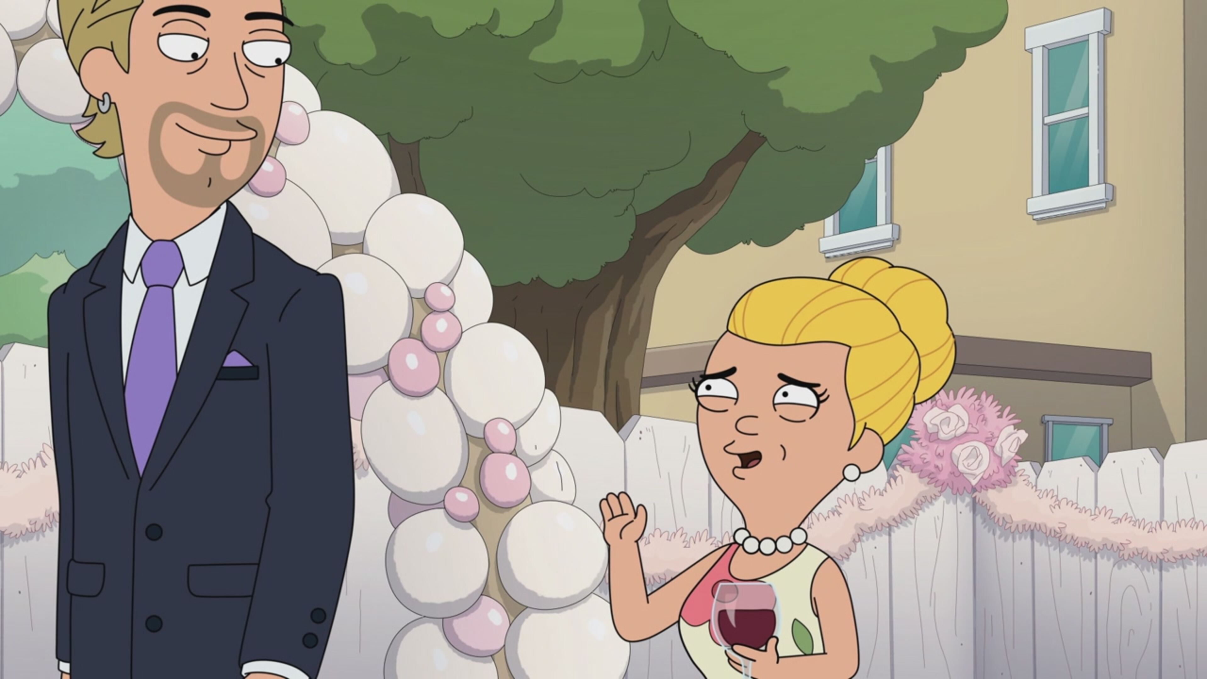 Duncanville - S3 Ep7 Stan morto che cammina