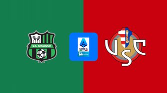 Sassuolo - Cremonese