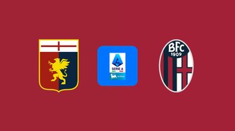 Genoa - Bologna