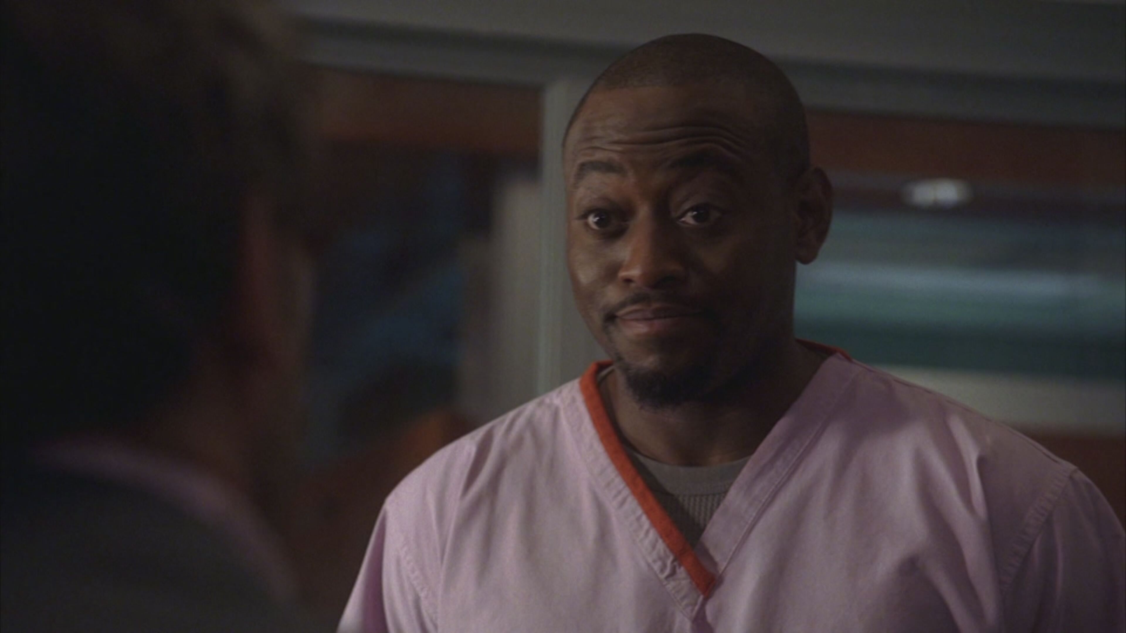 Dr. House - Medical division - S3 Mezzo genio