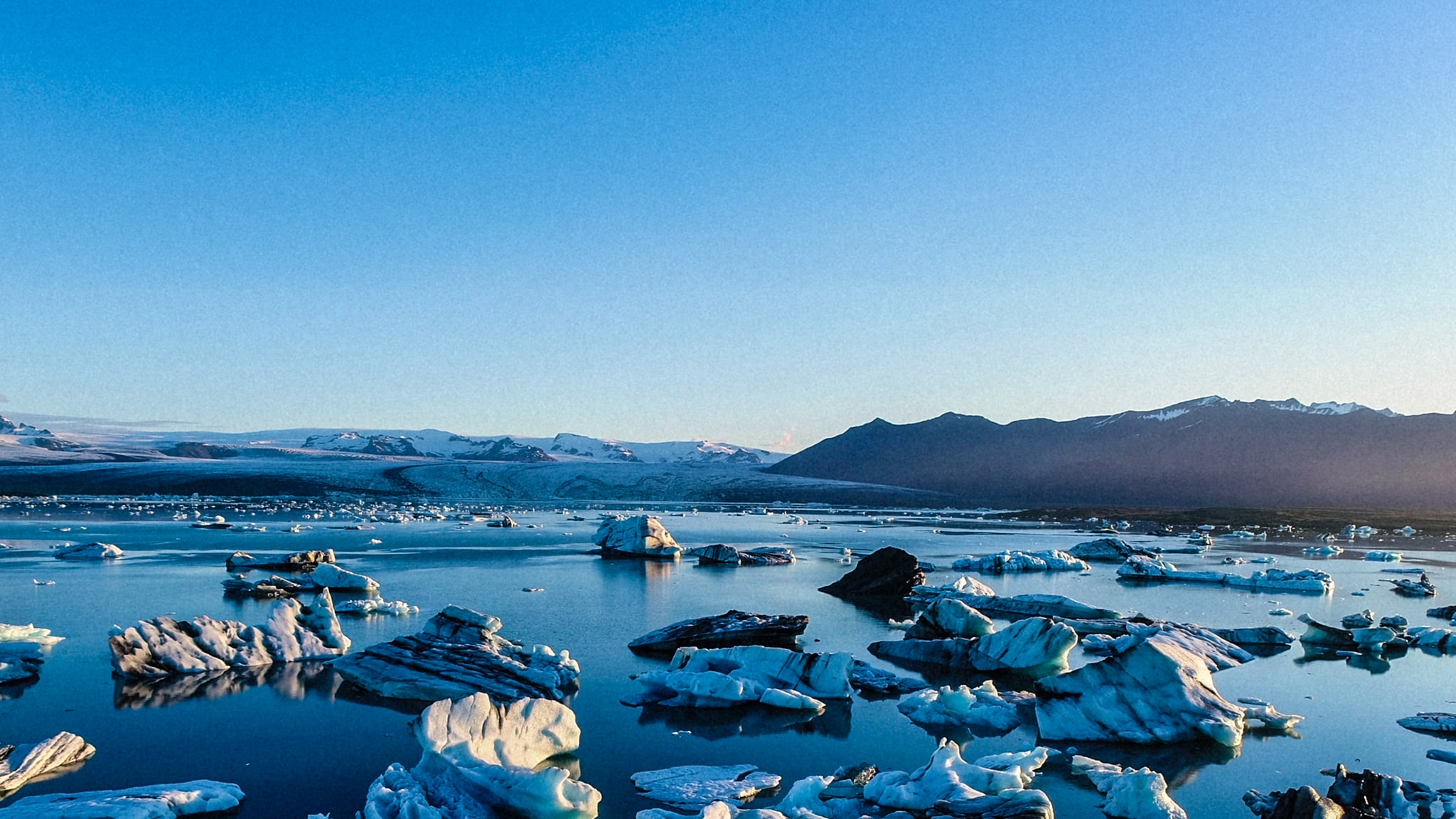 Il cambiamento globale artico Ep. 3 - Ca