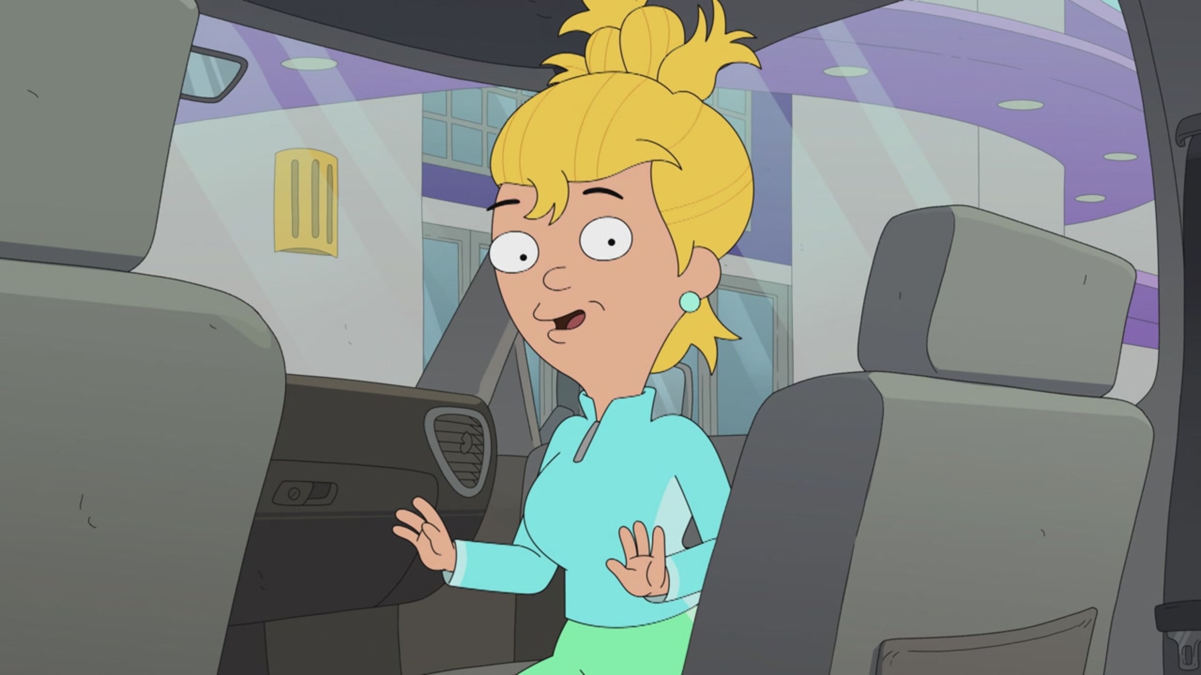 Duncanville - S3 Ep5 Annie contro il divertimento