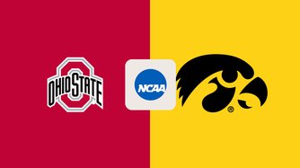 Ohio State @ Iowa