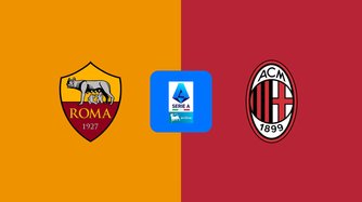 Roma - Milan