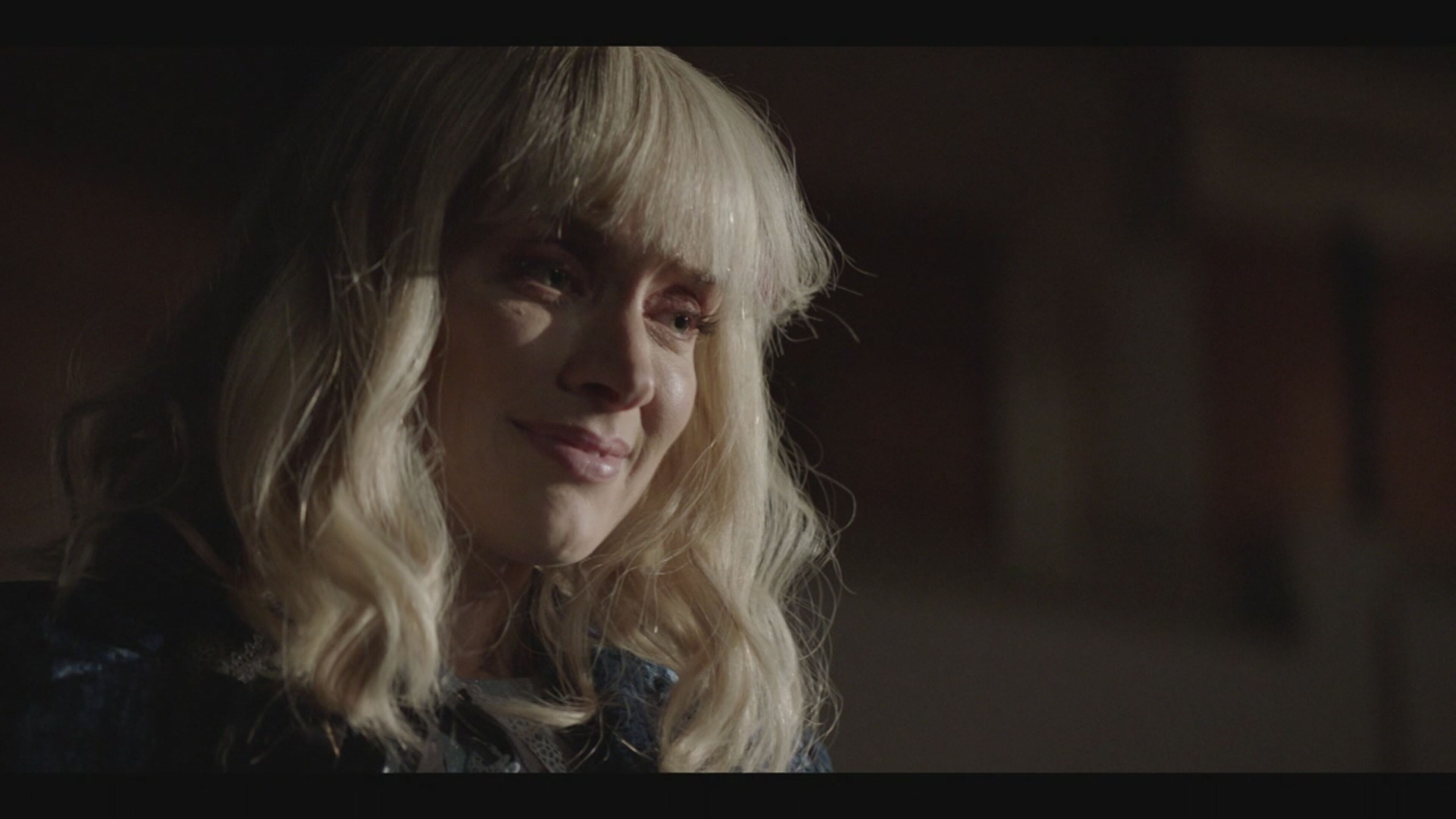 Batwoman 3 - S3 Ep1 Pazzo come un cappellaio