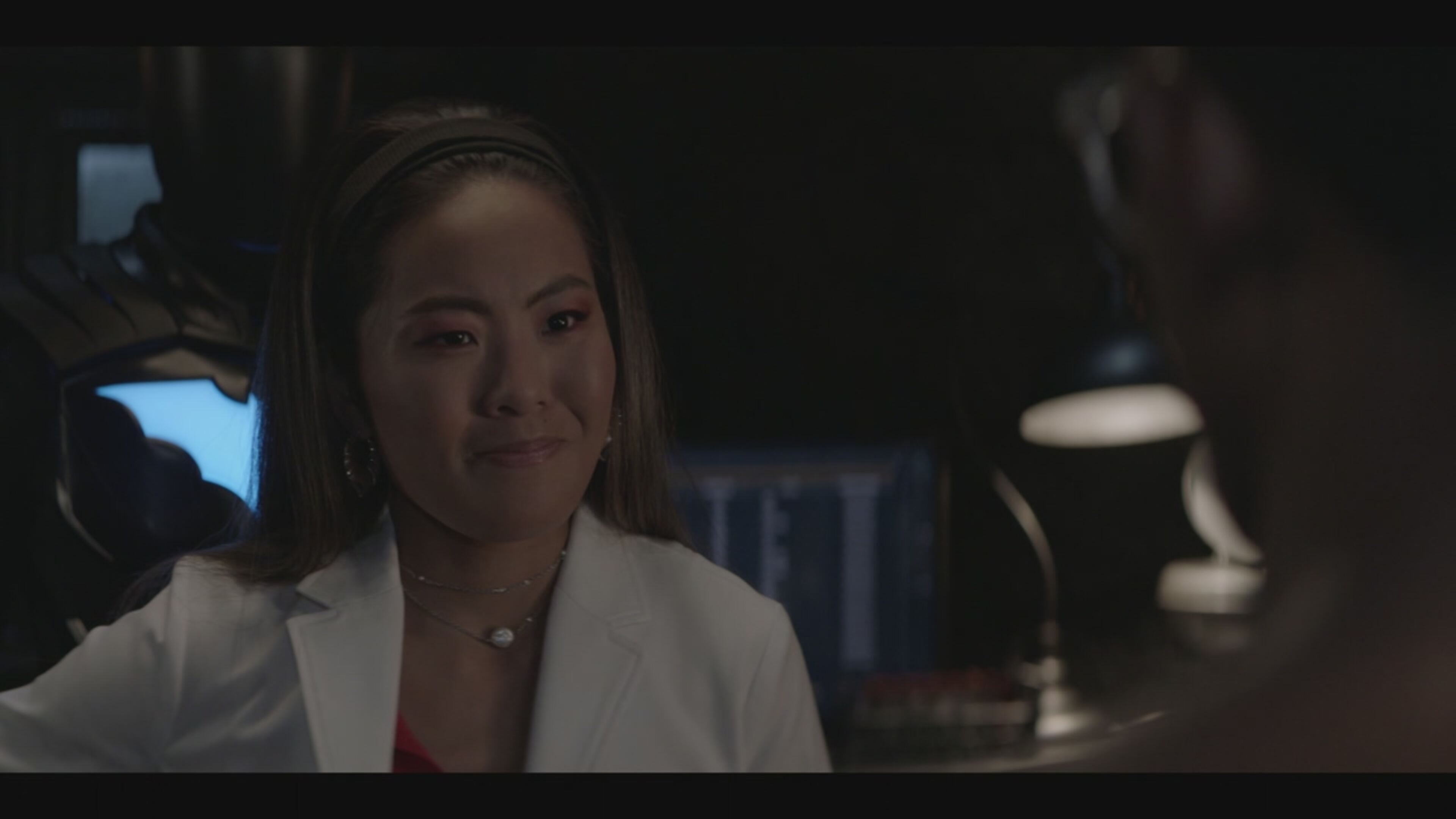 Batwoman 3 - S3 Ep2 Il dente di coccodrillo