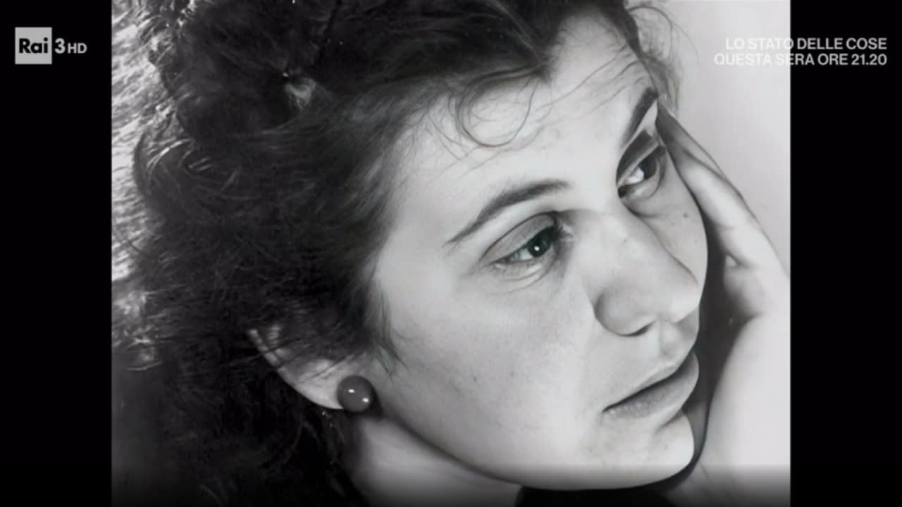 Passato e Presente - Il diario di Etty Hillesum