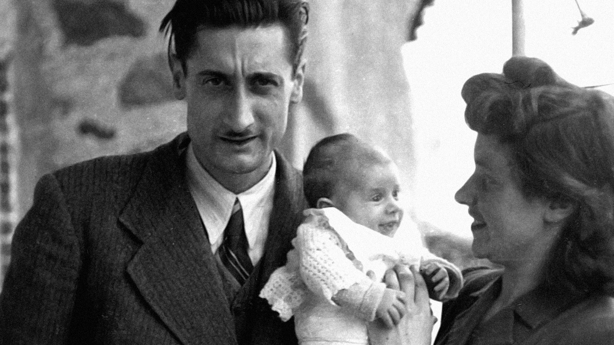 Documentario - Dove danzeremo domani?