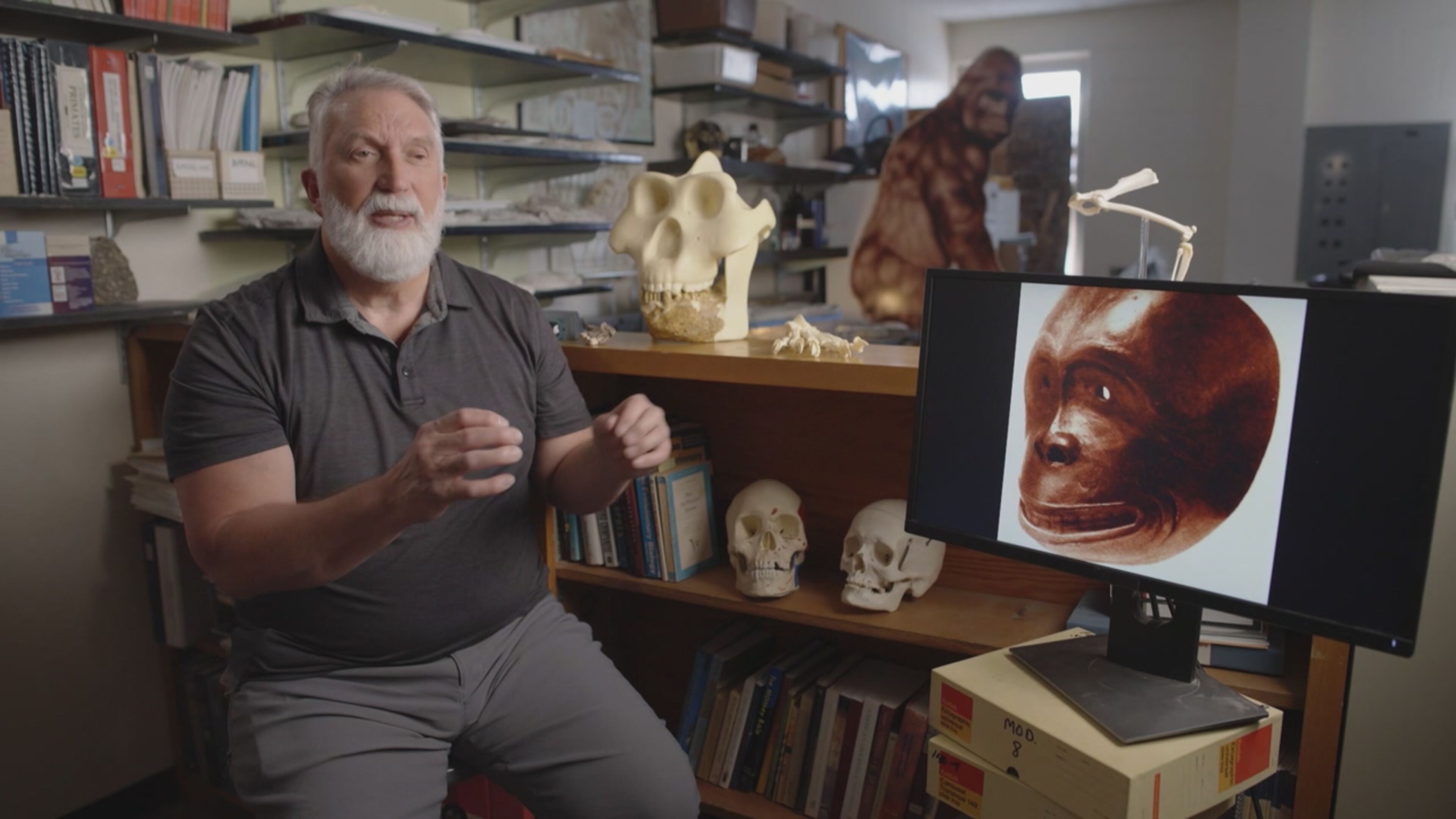 Fuori le prove! - Indagini ai confini della realtà 4 - S4 Ep1