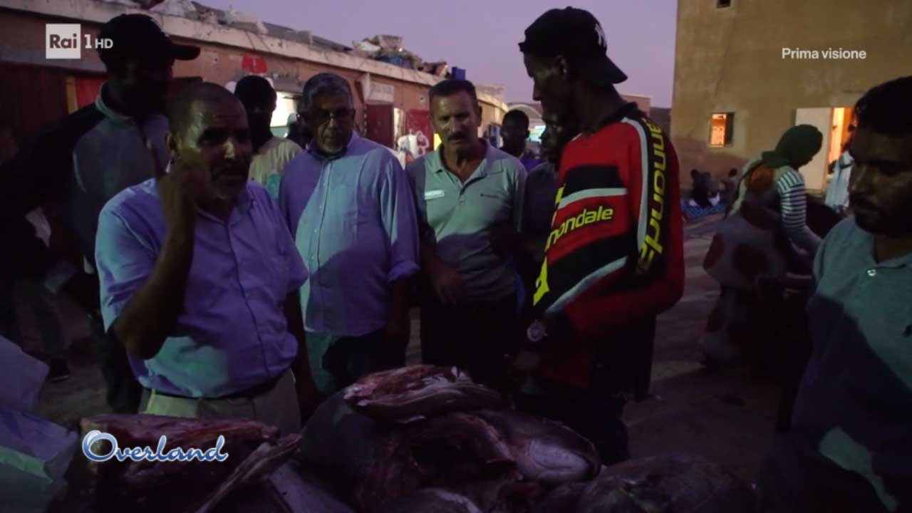 Overland 20 - Verso l'Africa che cambia - Verso l'Africa che cambia - 26/07/2019