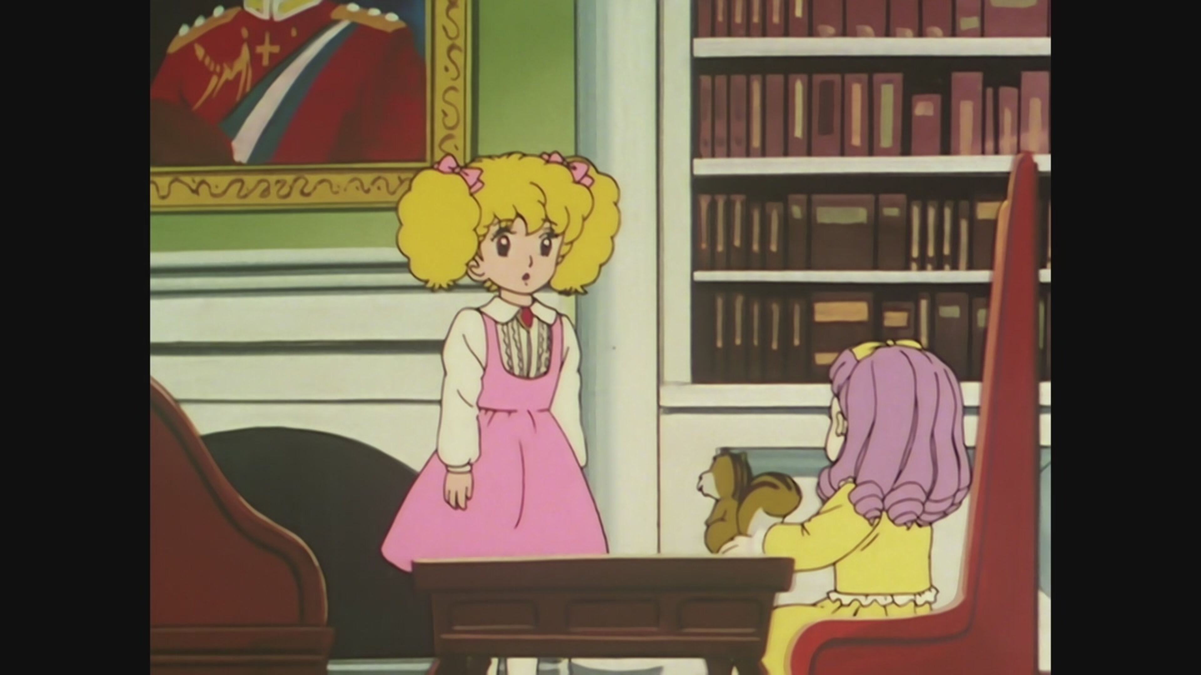 Milly, un giorno dopo l'altro - S1 Ep32 Una rivale pericolosa