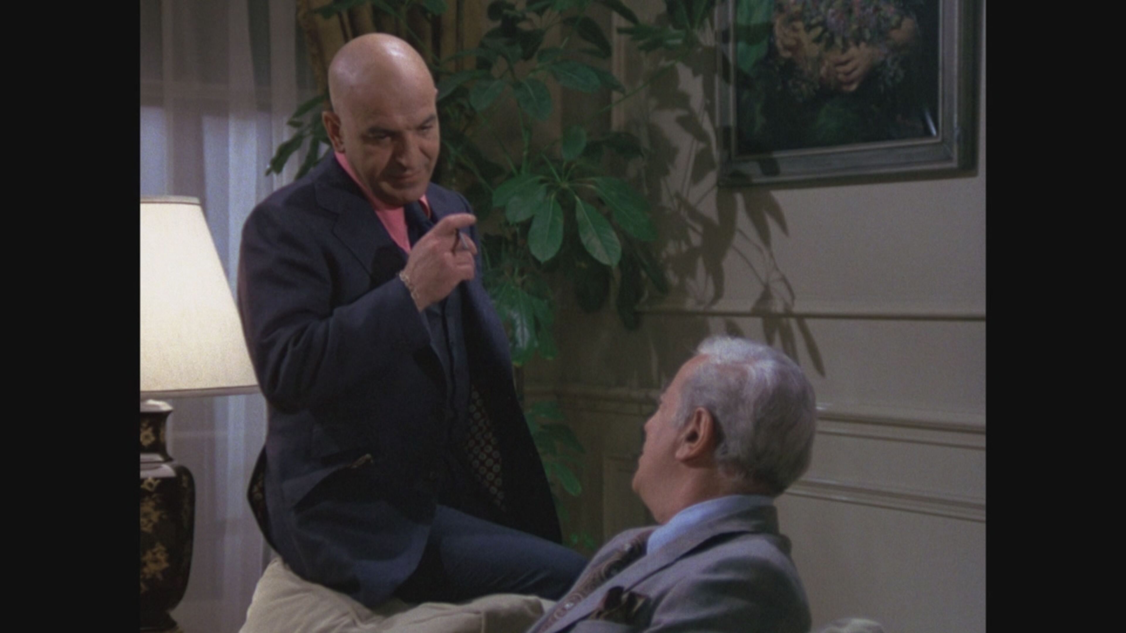 Kojak - S2 Ep20 Elegia in un cimitero d'asfalto